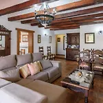 Villa Triana Nerja By Ruralidays