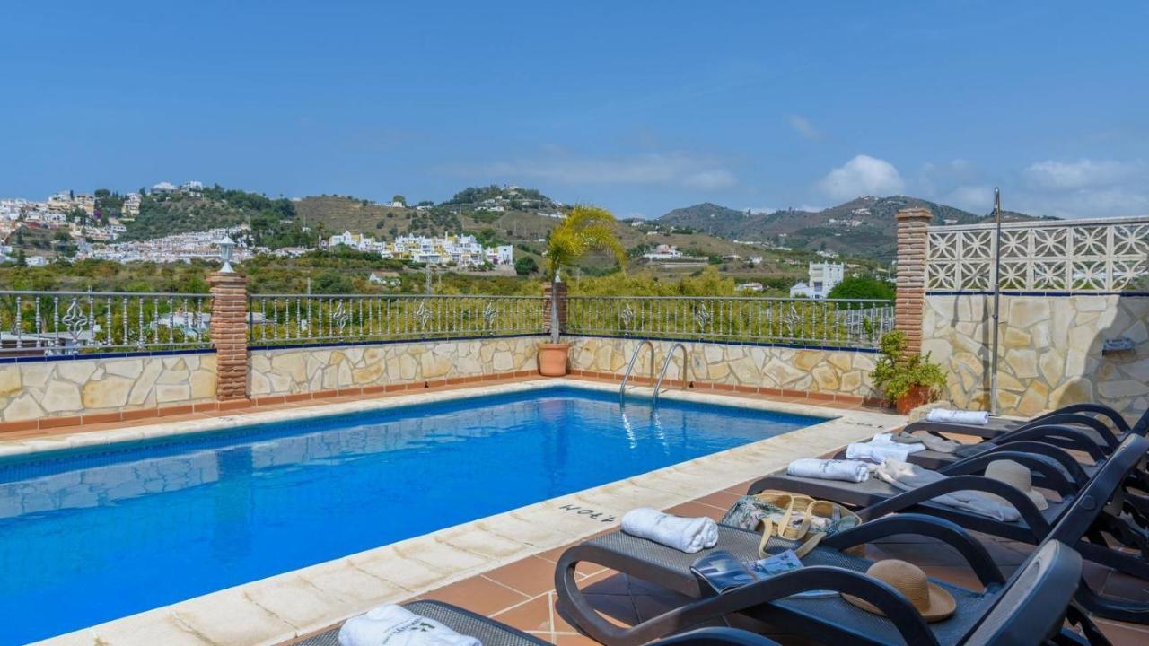 Vakantiehuis Triana By Ruralidays Nerja