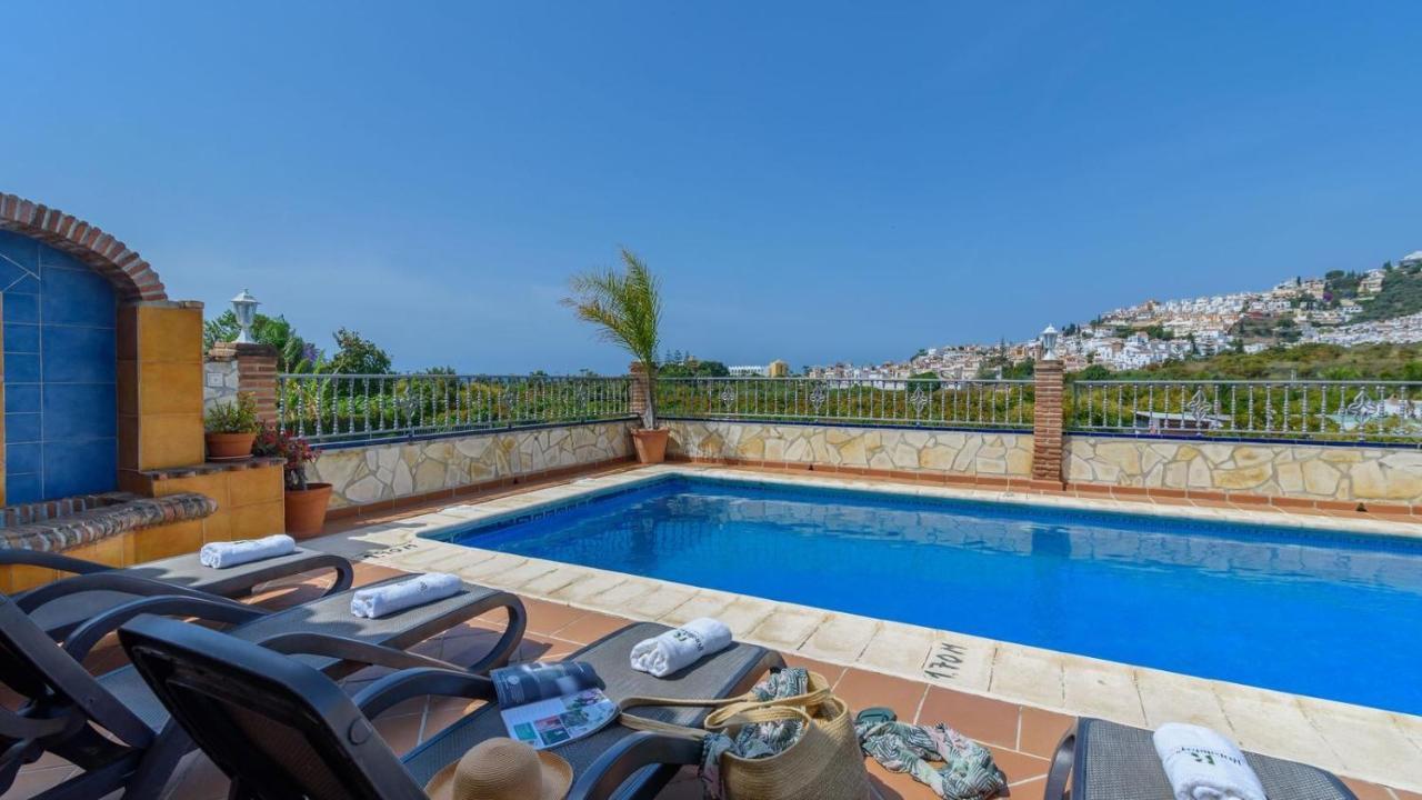 Vakantiehuis Triana By Ruralidays Nerja