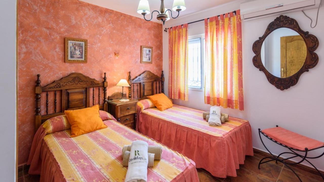 Triana By Ruralidays Vakantiehuis *