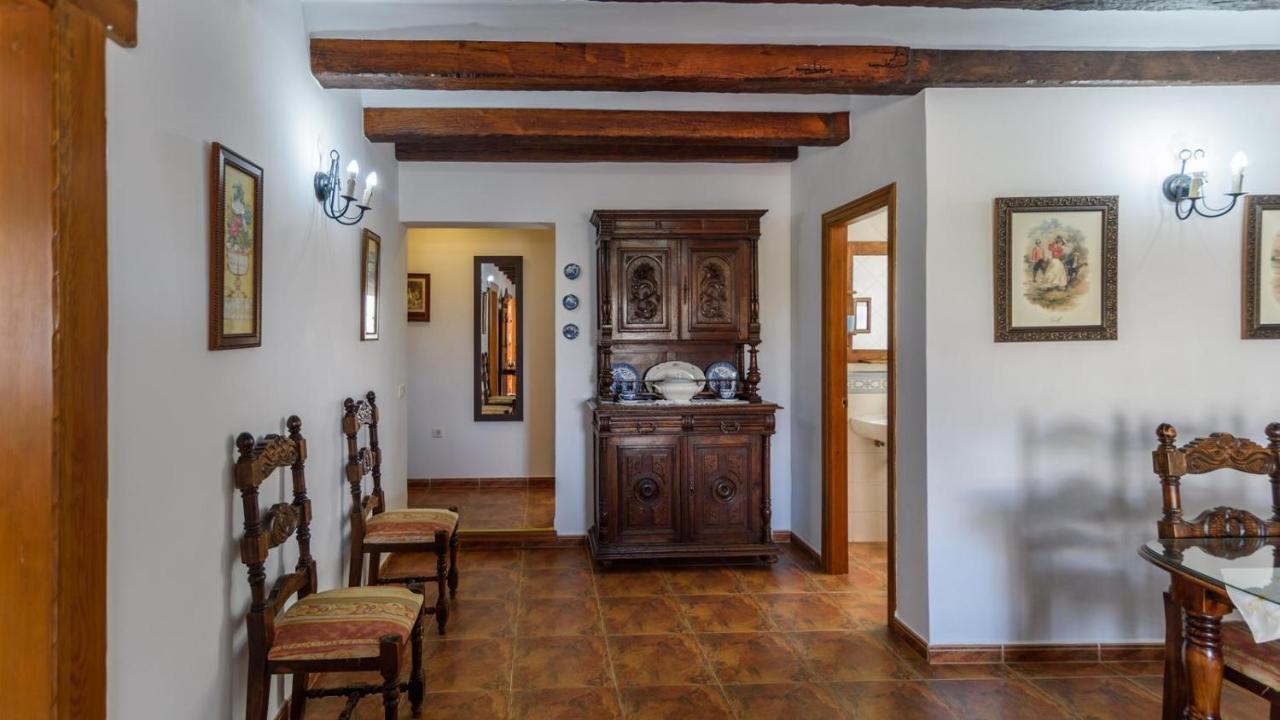 Vakantiehuis Triana By Ruralidays Nerja