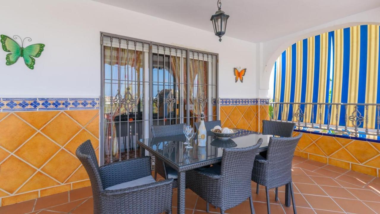 Triana By Ruralidays * Nerja